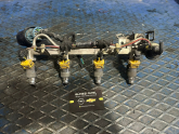 Oto Çıkma Parça / Opel / Corsa / Motor / Enjektör / Çıkma Parça 