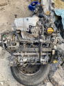 Fiat Fiorino Euro 6 Komple Motor