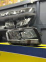 Oto Çıkma Parça / Volkswagen / Tiguan / Far & Stop / Sağ Ön Far / Sıfır Parça 