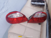 JAGUAR S TYPE STOP