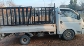2008 HYUNDAİ H 100 ÇIKMA HATASIZ KASA YEDEK PARÇALARI