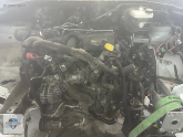 Oto Çıkma Parça / Renault / Master / Egzoz / Partikül Filtresi / Çıkma Parça 