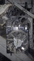 Oto Çıkma Parça / Renault / Laguna / Fan / Fan Paneli / Sıfır Parça 
