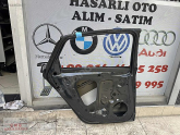 Oto Çıkma Parça / Audi / A4 / Kaporta & Karoser / Sol Ön Kapı / Çıkma Parça 