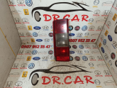 OPEL COMBO C SOL ARKA STOP ORJİNAL ÇIKMA PARÇA 1222061