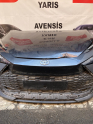 Oto Çıkma Parça / Toyota / C-HR Hybrid / Kaporta & Karoser / Komple Ön / Çıkma Parça 
