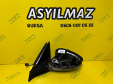PEUGEOT 208 SOL DİKİZ AYNASI ORJİNAL