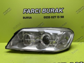Oto Çıkma Parça / Chevrolet / Captiva / Far & Stop / Sol Ön Far / Çıkma Parça 