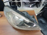 Oto Çıkma Parça / Volvo / S60 / Far & Stop / Sağ Ön Far / Çıkma Parça 