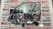 Oto Çıkma Parça / Nissan / X-Trail / Far & Stop / Sol Ön Far / Çıkma Parça 
