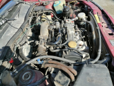Oto Çıkma Parça / Opel / Vectra / Motor / Motor (komple) / Çıkma Parça 