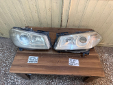 Oto Çıkma Parça / Renault / Megane / Far & Stop / Sol Ön Far / Çıkma Parça 