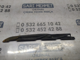 Oto Çıkma Parça / Volkswagen / Polo / Tampon / Tampon Braketi / Çıkma Parça 