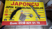 İ10/PİCANTO ZİNCİR SETİ 2011-2019 ARASI 1.0 MOTOR