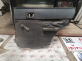 Oto Çıkma Parça / Suzuki / Swift / Kaporta & Karoser / Sağ Arka Kapı / Çıkma Parça 