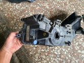 Oto Çıkma Parça / Audi / A3 / Tampon / Sis Farı Çerçevesi / Çıkma Parça 