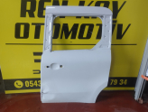 Oto Çıkma Parça / Renault / Kangoo / Kaporta & Karoser / Sol Sürgülü Kapı / Çıkma Parça 