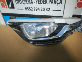 Oto Çıkma Parça / Hyundai / i20 / Far & Stop / Sağ Ön Far / Çıkma Parça 