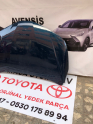 Oto Çıkma Parça / Toyota / Corolla / Kaporta & Karoser / Kaput / Çıkma Parça 