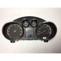Opel Meriva B Kilometre Saati Gösterge Paneli 13346176