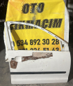 VOLKSWAGEN POLO 2004-2010 SAĞ ÖN KAPI