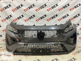 Peugeot 408 Ön Tampon Dolu Orjinal