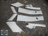 Oto Çıkma Parça / Seat / Ibiza / Koltuk & Döşeme / İç Trim / Çıkma Parça 