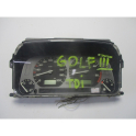 Volkswagen Golf 3 Kilometre Saati Gösterge Paneli 1H0919860E