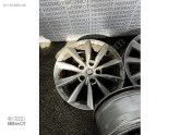 Oto Çıkma Parça / Skoda / Octavia / Jant & Lastik / Çelik Jant / Çıkma Parça 