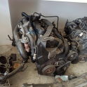 CİTROEN C5 2.0 HDİ GARANTİLİ MOTOR