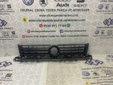 VW Caddy 20112015 Ön Panjur / Ön Izgara  Orijinal / OEM Uyumlu