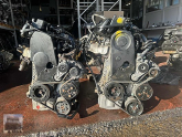 Oto Çıkma Parça / Volkswagen / Bora / Motor / Komple Motor / Çıkma Parça 