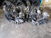 Oto Çıkma Parça / Volkswagen / Passat / Motor / Motor (komple) / Çıkma Parça 