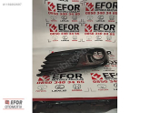 Oto Çıkma Parça / Toyota / Auris / Far & Stop / Sis Farı / Sıfır Parça 