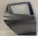 02334 RENAULT CLİO 4 SAĞ ARKA KAPI