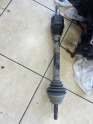 Oto Çıkma Parça / Peugeot / 301 / Alt Takım / Aks / Çıkma Parça 