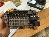 96-01 HONDA CİVİC 1.6 İES SİGORTA KUTUSU 38600 S04 G1 ORJ ÇIKMA