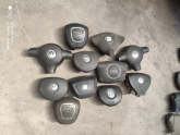 Oto Çıkma Parça / Opel / Corsa / Direksiyon / Direksiyon Airbag / Çıkma Parça 