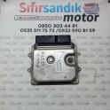 51892328 FİAT PUNTO GRANDE 1,3 JTD ÇIKMA MOTOR BEYNİ