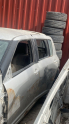 SUZUKİ SWİFT SOL ARKA KAPI