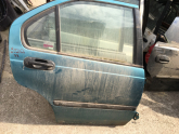 Honda Civic HB 1995-1998 (5 Kapı) Çıkma Sağ Arka Kapı