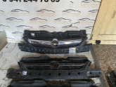 Oto Çıkma Parça / Opel / Corsa / Kaporta & Karoser / Panjur / Çıkma Parça 