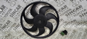 Oto Çıkma Parça / Ford / Ecosport / Fan / Fan Motoru / Çıkma Parça 