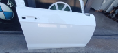 Oto Çıkma Parça / Volkswagen / Golf / Kaporta & Karoser / Sağ Ön Kapı / Çıkma Parça 
