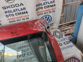 Oto Çıkma Parça / Ford / Tourneo Connect / Kaporta & Karoser / Bagaj Kapağı / Çıkma Parça 