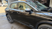 Hurda Belgeli Araçlar / Nissan / Qashqai