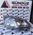 Oto Çıkma Parça / Seat / Ibiza / Far & Stop / Sağ Ön Far / Çıkma Parça 