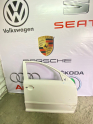 Oto Çıkma Parça / Skoda / Octavia / Kaporta & Karoser / Sağ Ön Kapı / Çıkma Parça 