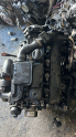 Peugeot 301 için Euro 4 dv4 1.4 tdi Komple Motor Seti
