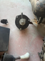 MİTSUBİSHİ FE 659 KALORİFER MOTORU